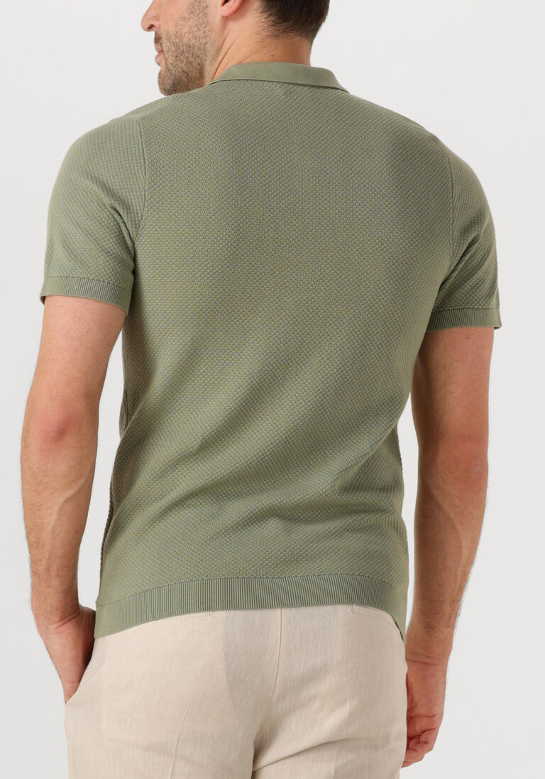 groene drykorn polo triton 420187