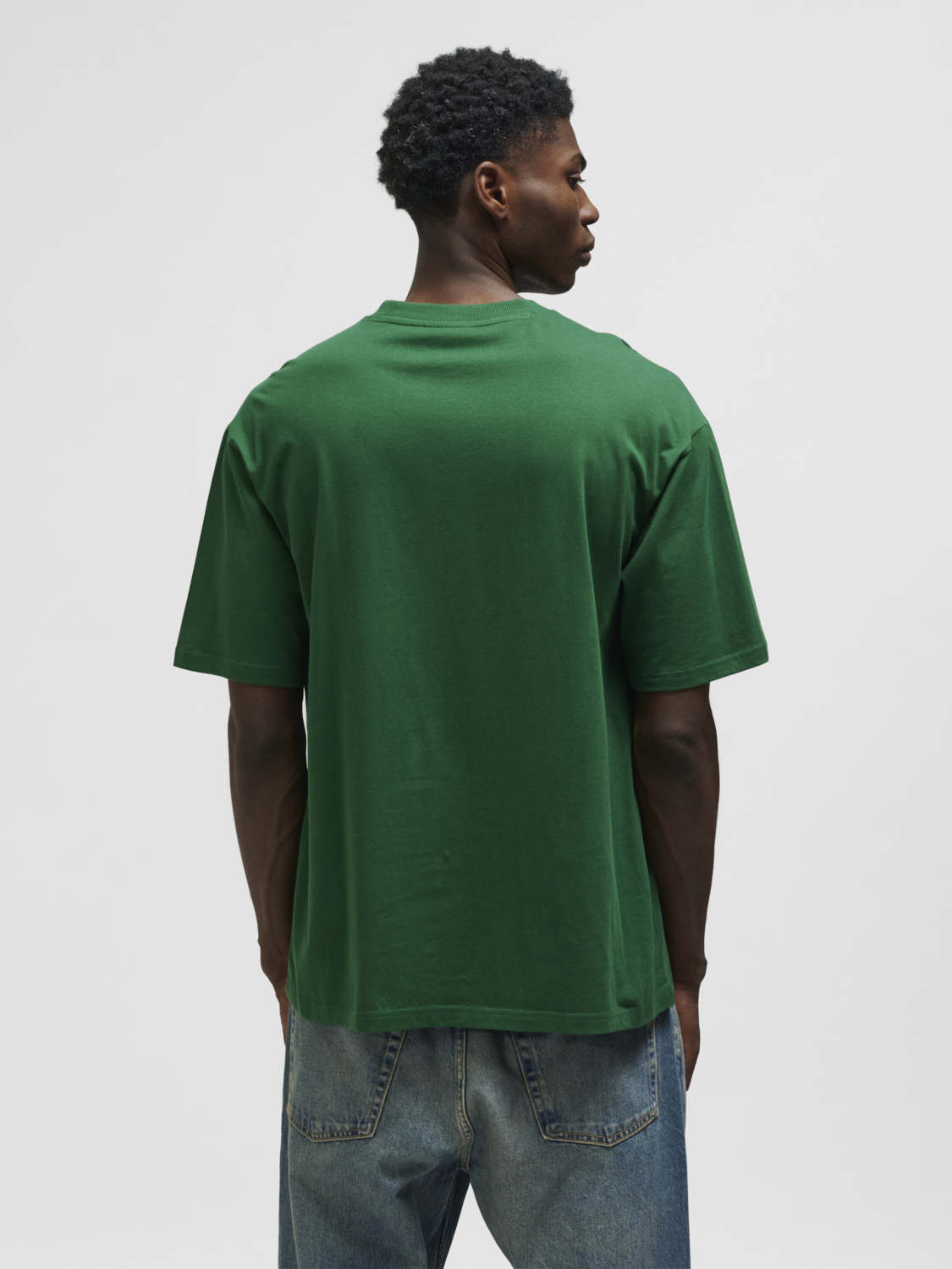 hmlSWARM LOOSE T-SHIRT