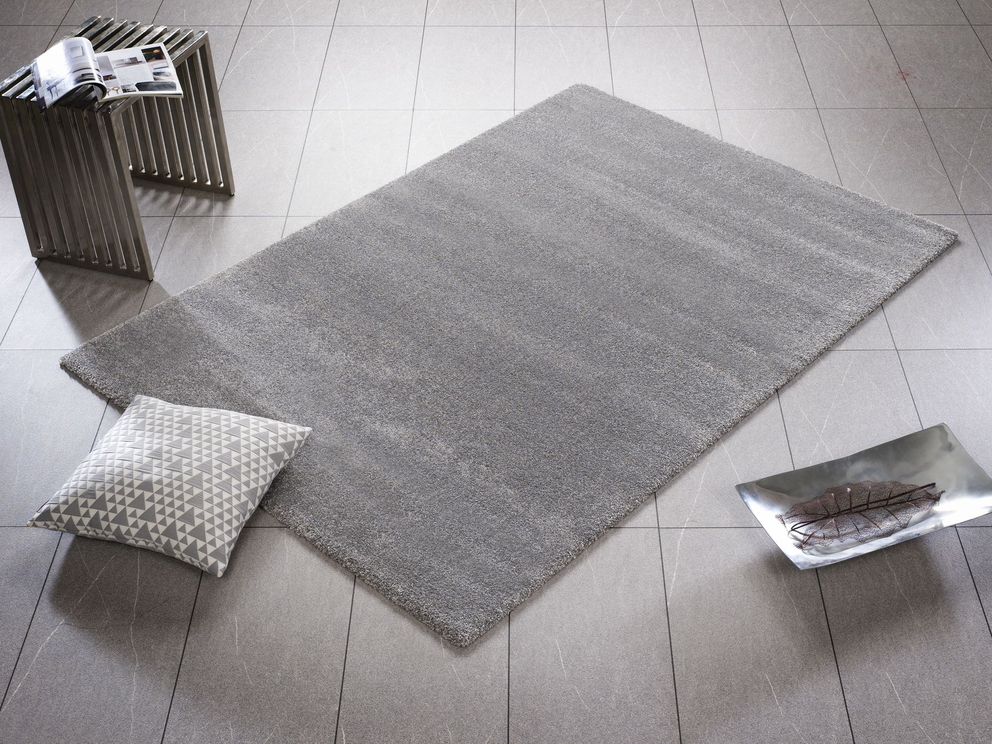 Teppich BELLEVUE 80 x 200 cm
