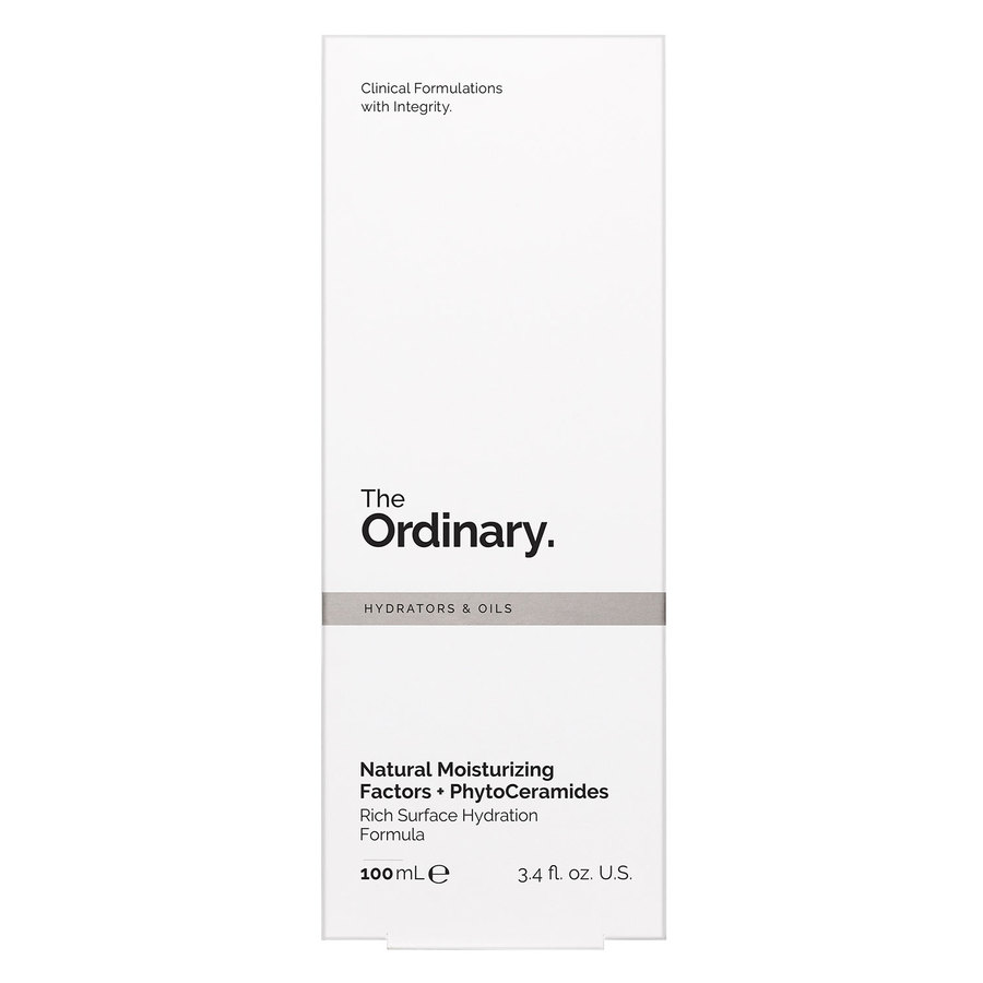 The Ordinary Natural Moisturizing Factors + PhytoCeramides 100ml