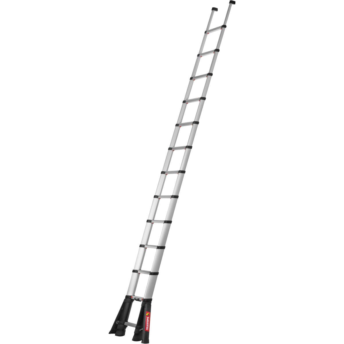 Telesteps Prime Line Telescoopladder 4,1m met stabilizer - 72241-781