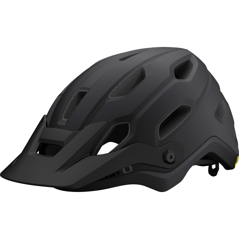 Giro Source Mips® 2024 Fahrradhelm matte black fade