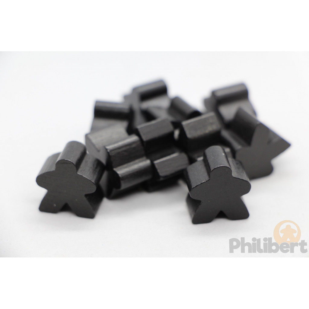 10 Meeples