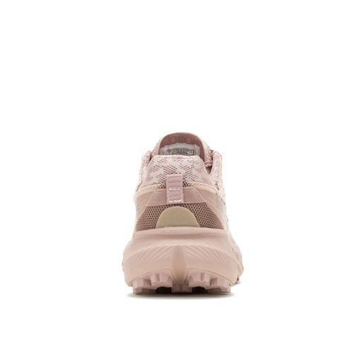 Merrell Agility Peak 5 Sneakers, Adobe Rose, 42