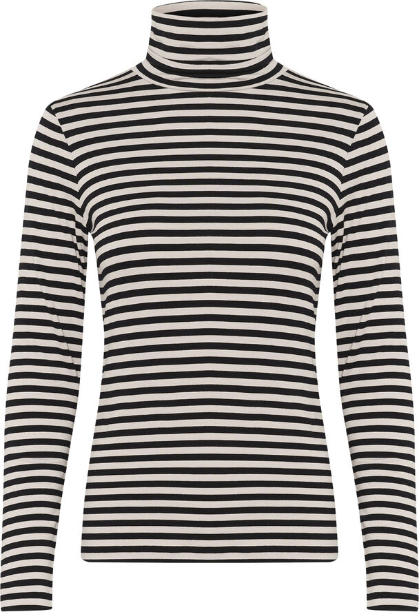 Part Two EfinasPW TS French oak stripe