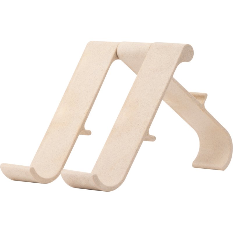 R-Go Tools Support ordinateur et tablette R-Go Treepod, ergonomique et modulaire, réglable, biosourcé
