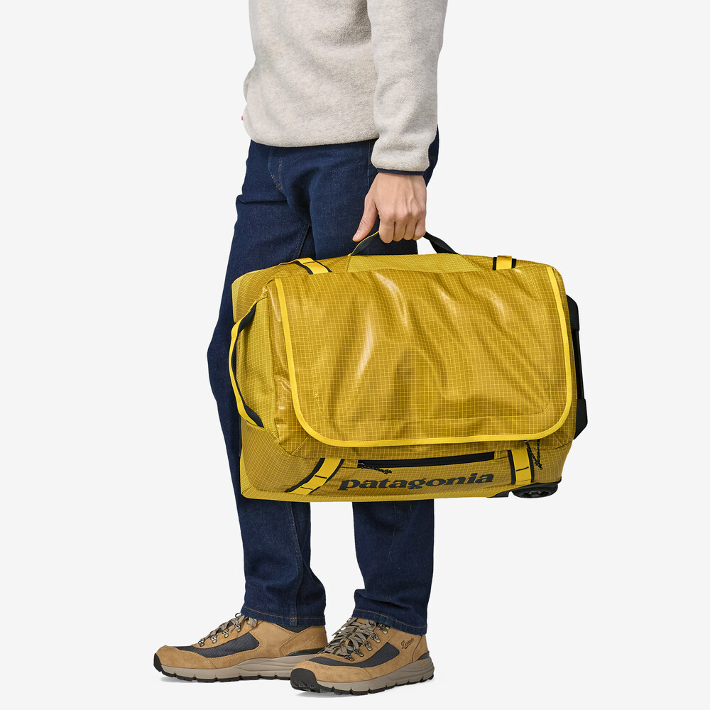 Black Hole® Reisetasche mit Rollen, 40 l