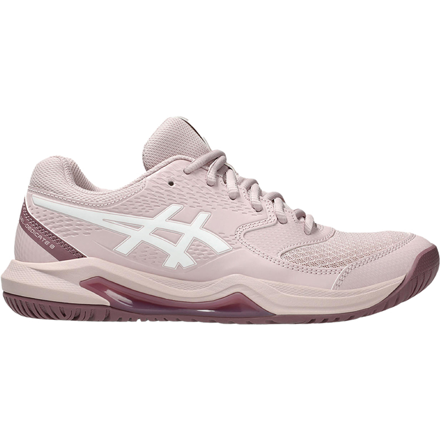 Asics Gel-Dedicate 8 Dames