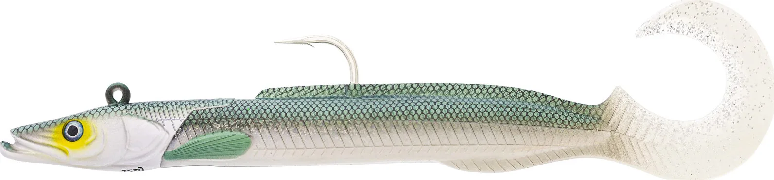 Westin Sandy Andy Curltail Jig