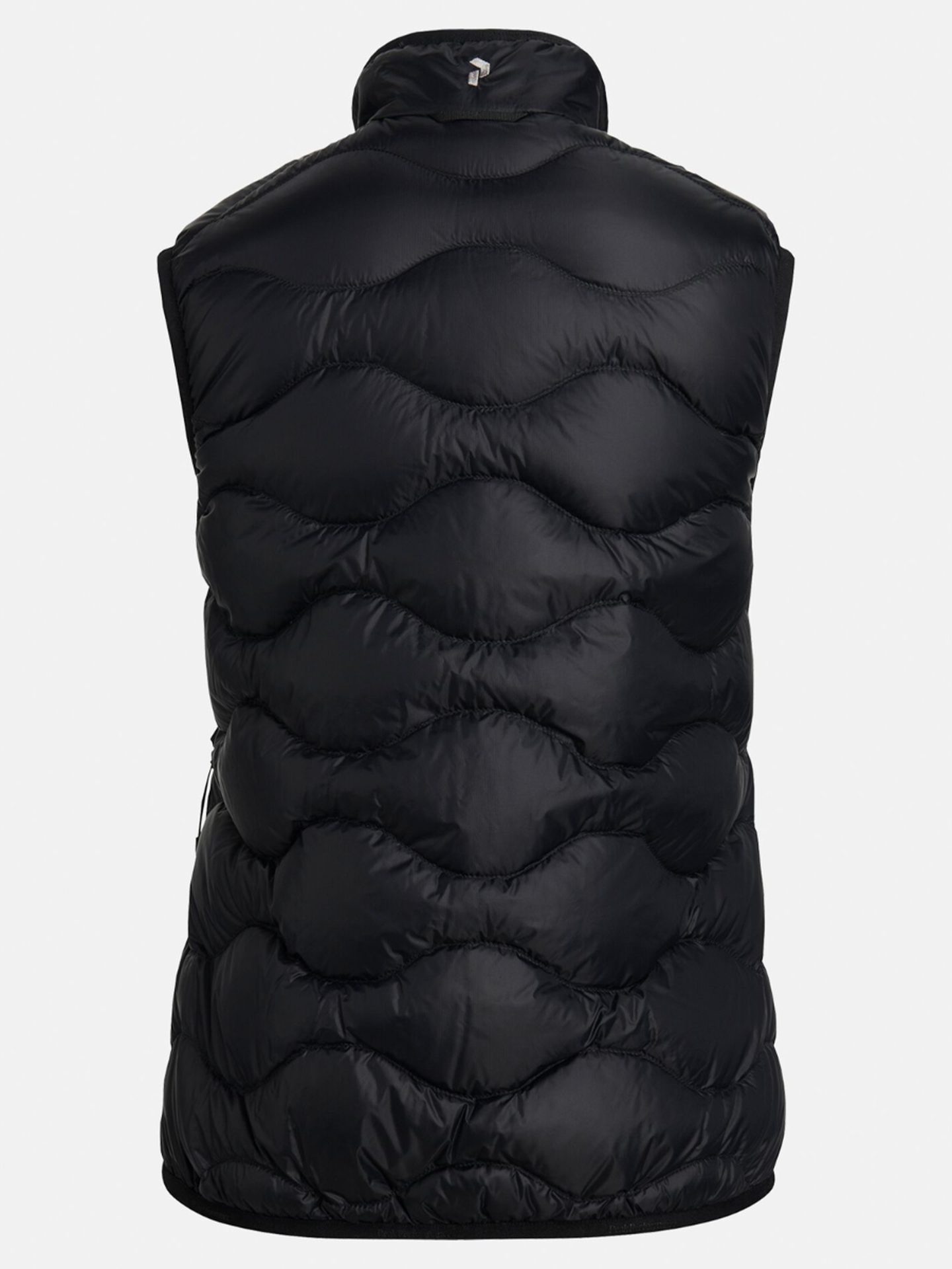 Helium Vest