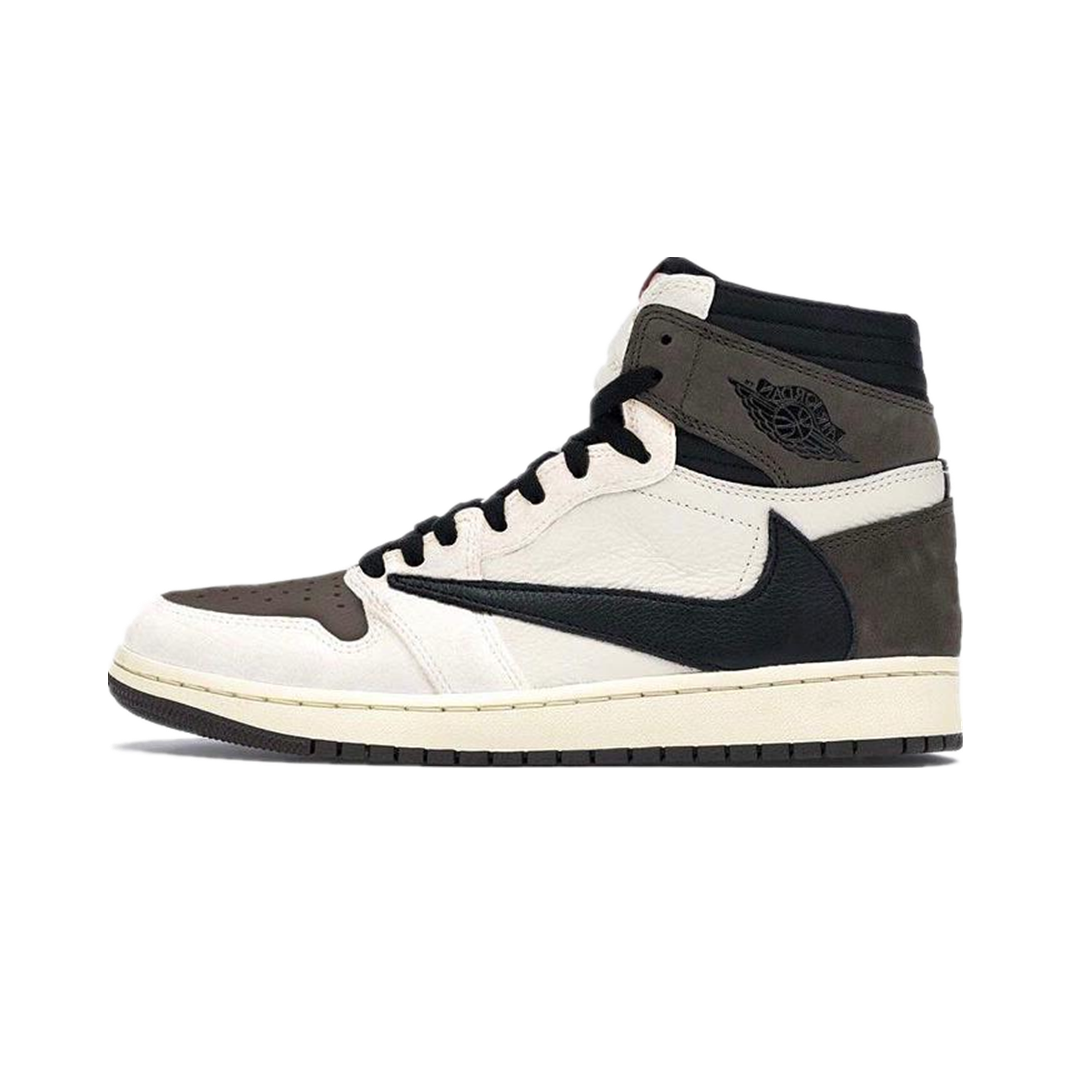 Air Jordan 1 Travis Scott’s Alternate