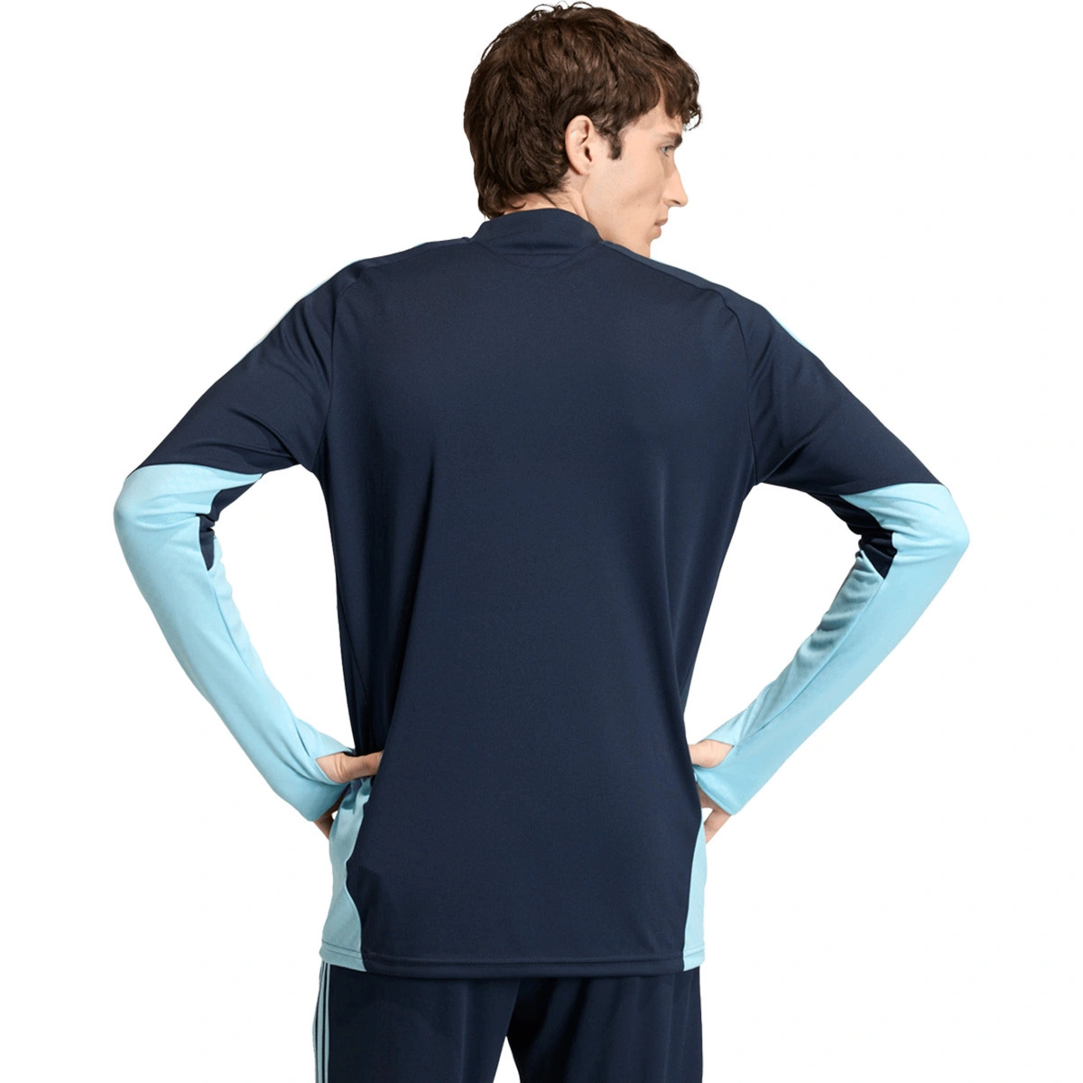 Sweatshirt adidas Argentina Afa Training Mundial 2026