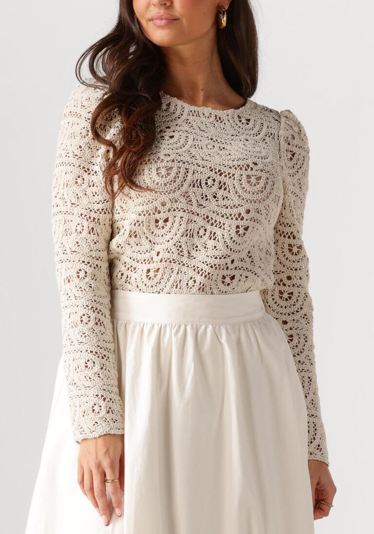 beige copenhagen muse blouses karla blouse