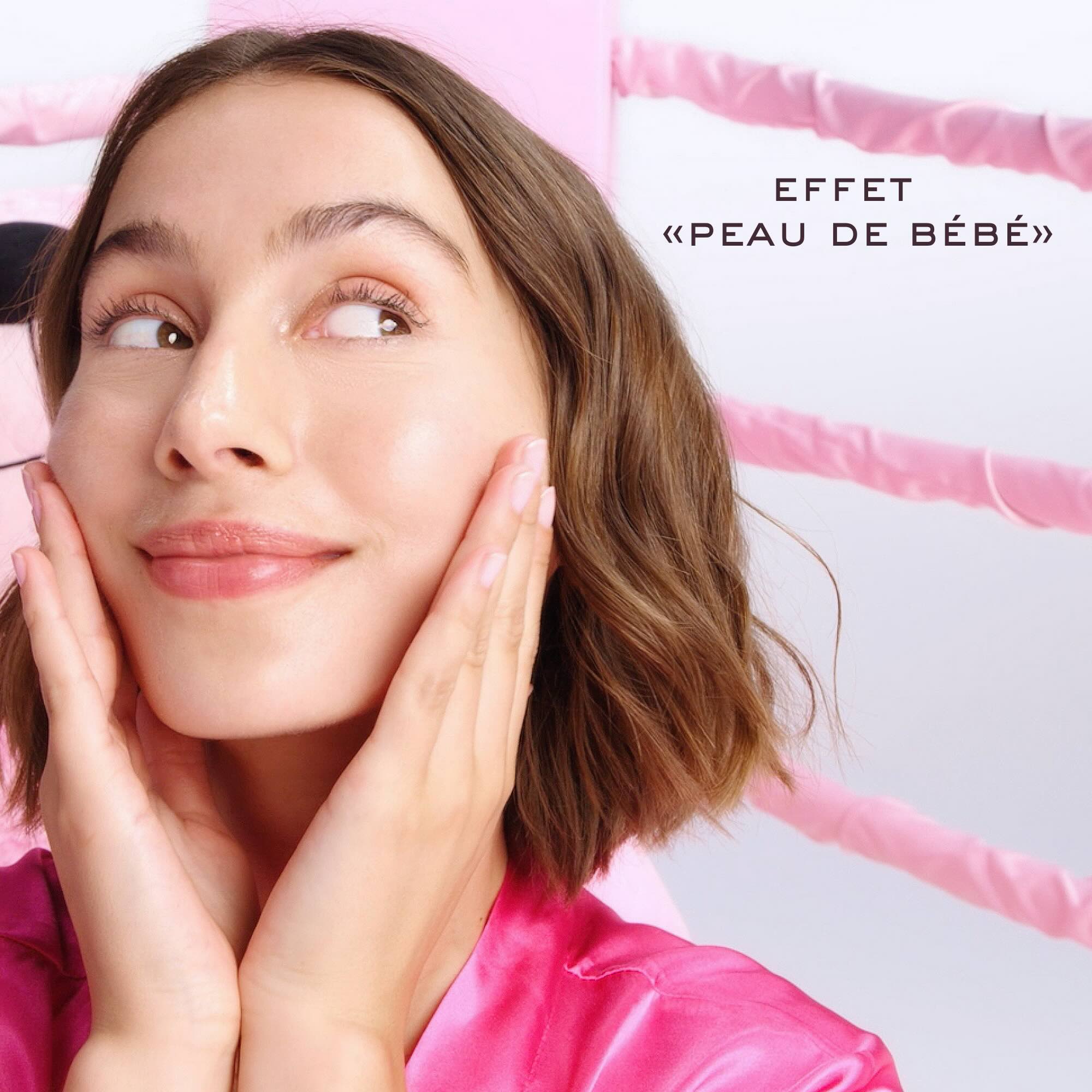 Entdeckungsduo –  The Smoothing Glow Gel-Cream & Der regenerierende Ölbalsam für die Nacht 15 ml gratis
