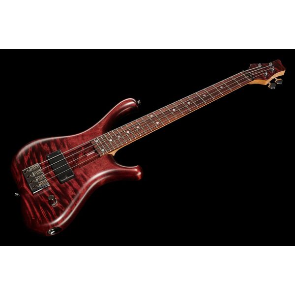 Marleaux Soprano Dark Royal Purple