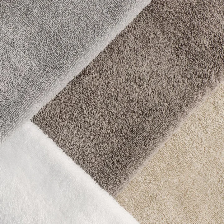 Blomus - Riva Gästehandtuch, 30 x 50 cm, micro chip (2er-Set)
