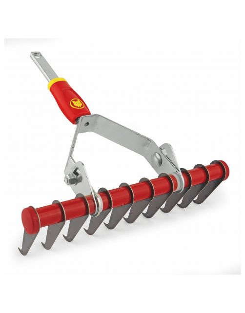 Wolf-Garten Pendelverticuteerkam Ug-M3 - Gazononderhoud - 30 cm