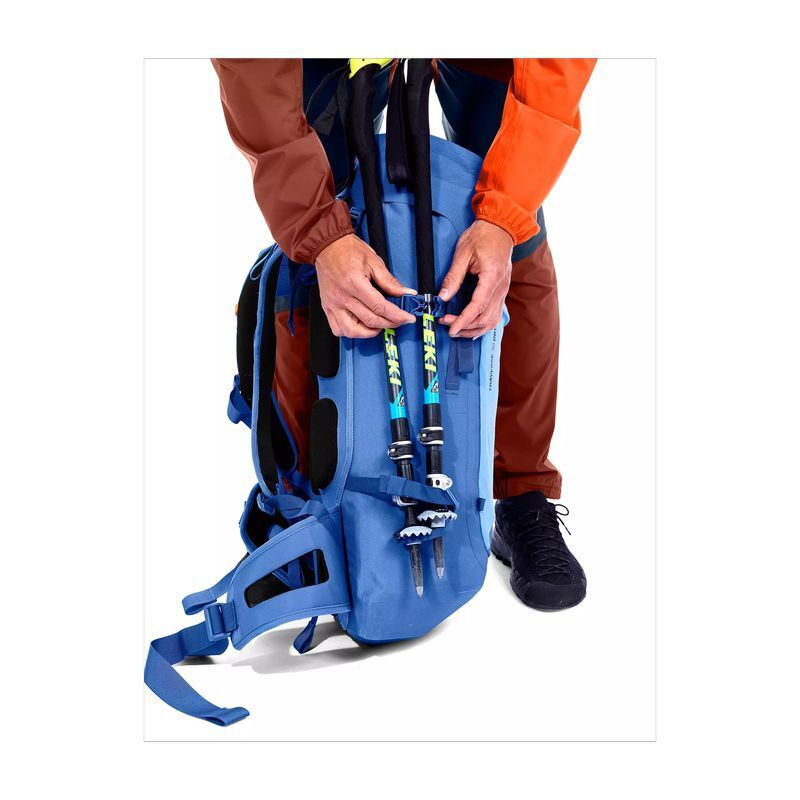 Traverse 28 S Dry - Sac à dos randonnée