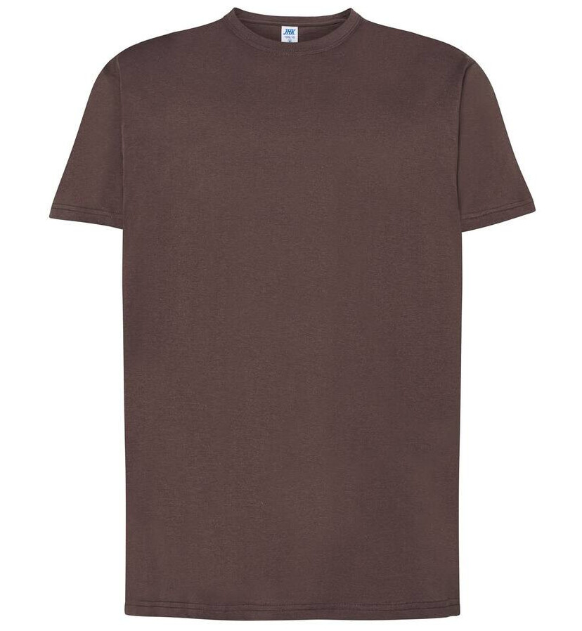 JHK JK170 - T-shirt col rond 170