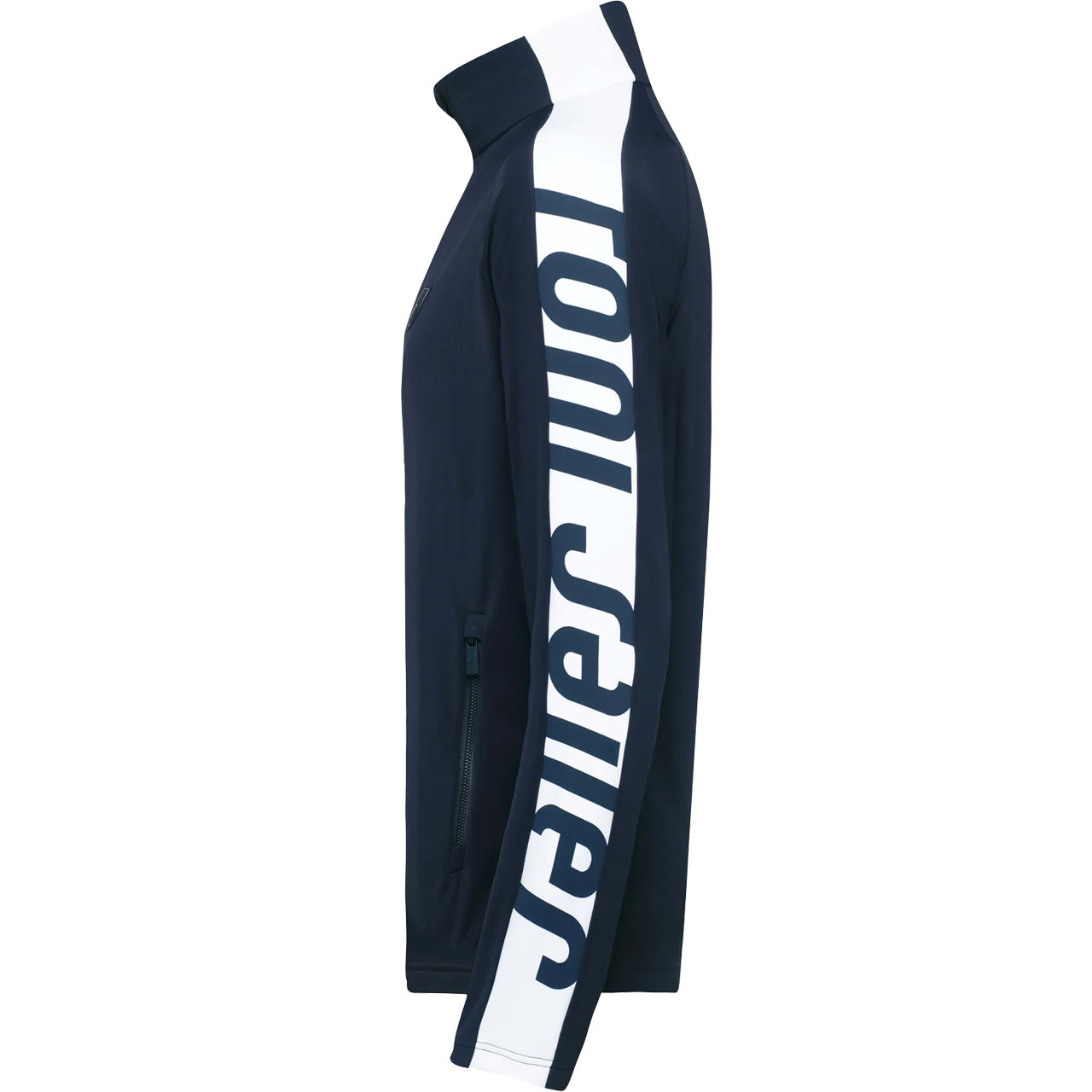 Toni Sailer Herren Mid Layer Jacke LUKE midnight blue | Herren Skibekleidung | Skibekleidung | Alpin Ski | XSPO