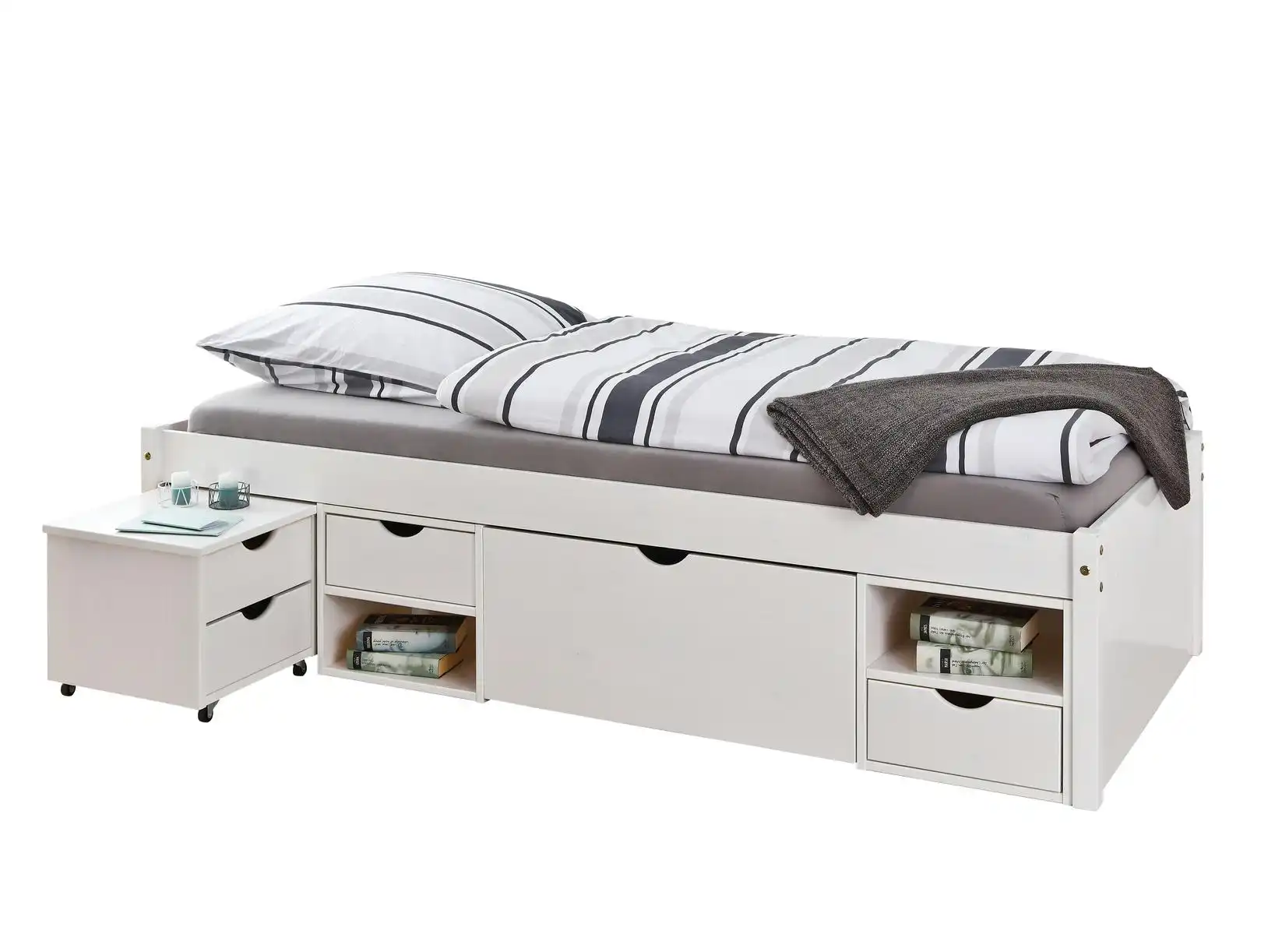 Funktionsbett Till
