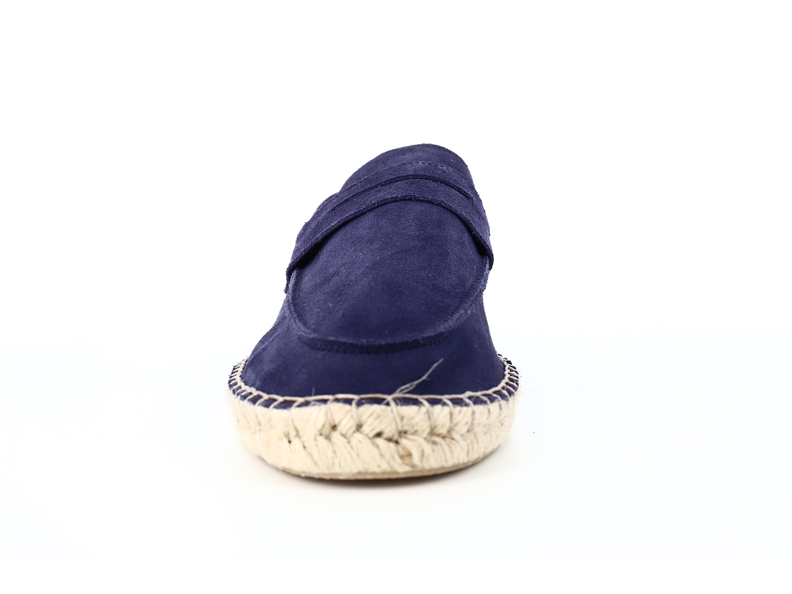 Benson shoes-84312 Nubuck Marine