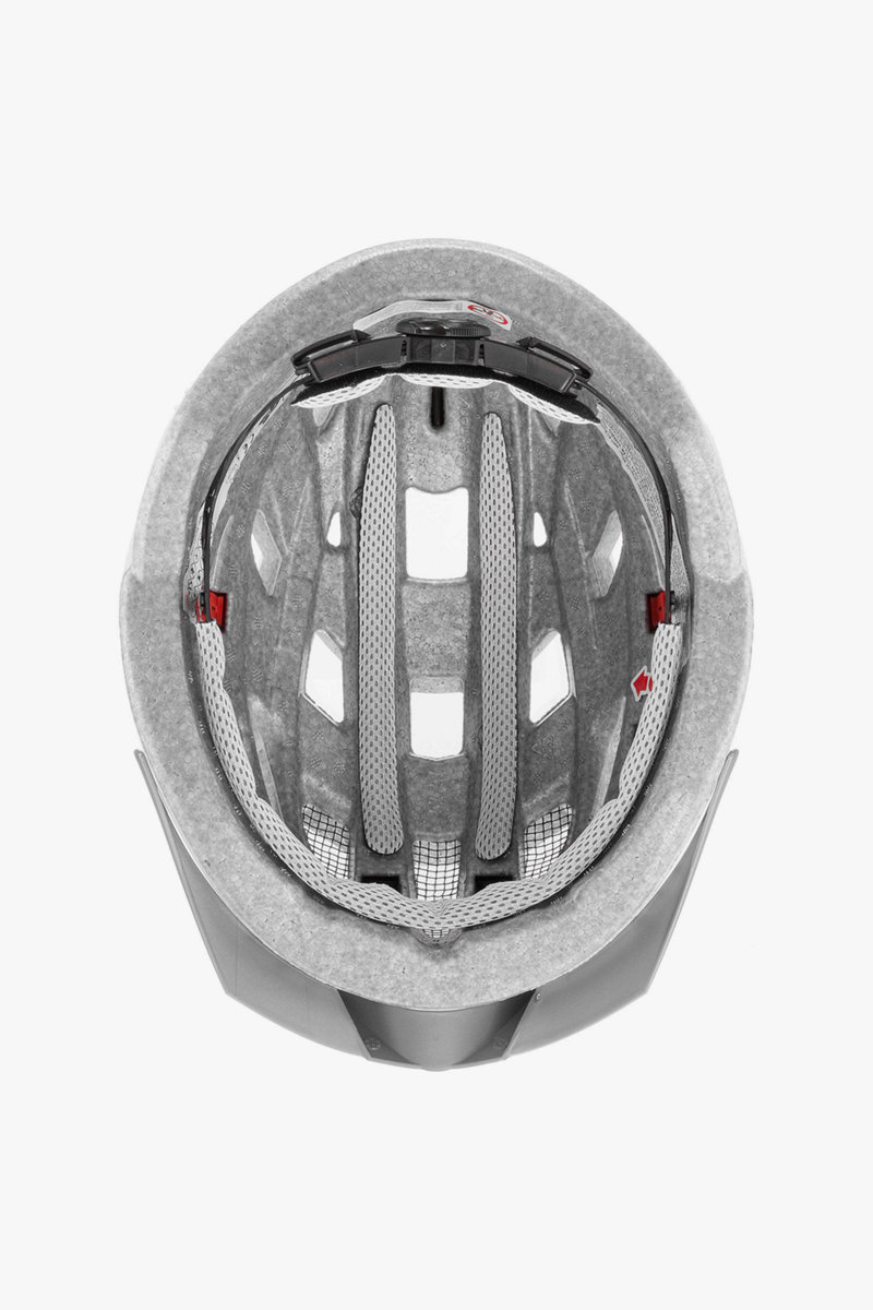 uvex city i-vo Velohelm