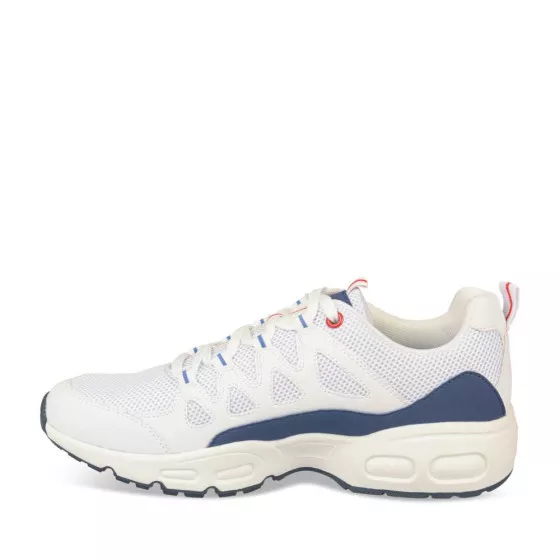 Baskets BLANC PATRICK