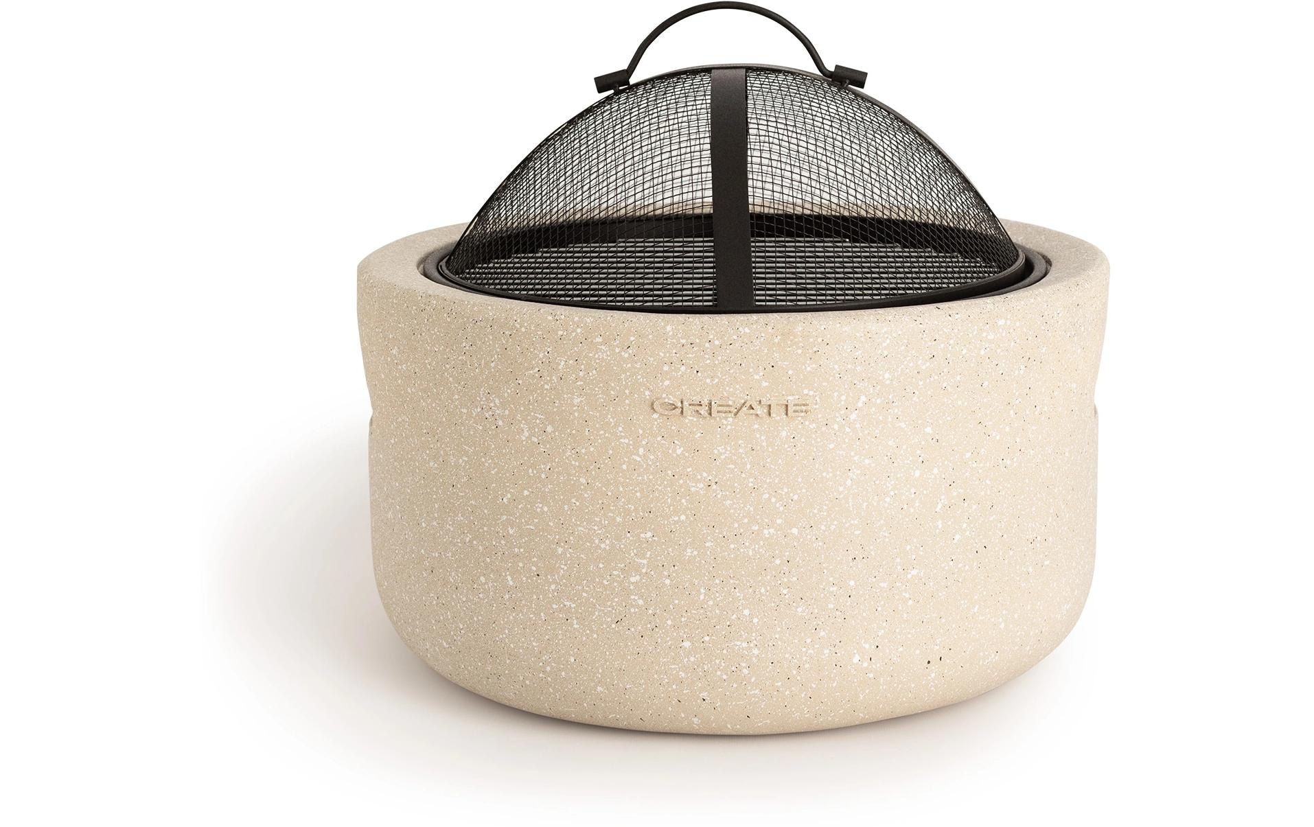 Feuerschale »Create FIRE BOWL GRILL«
