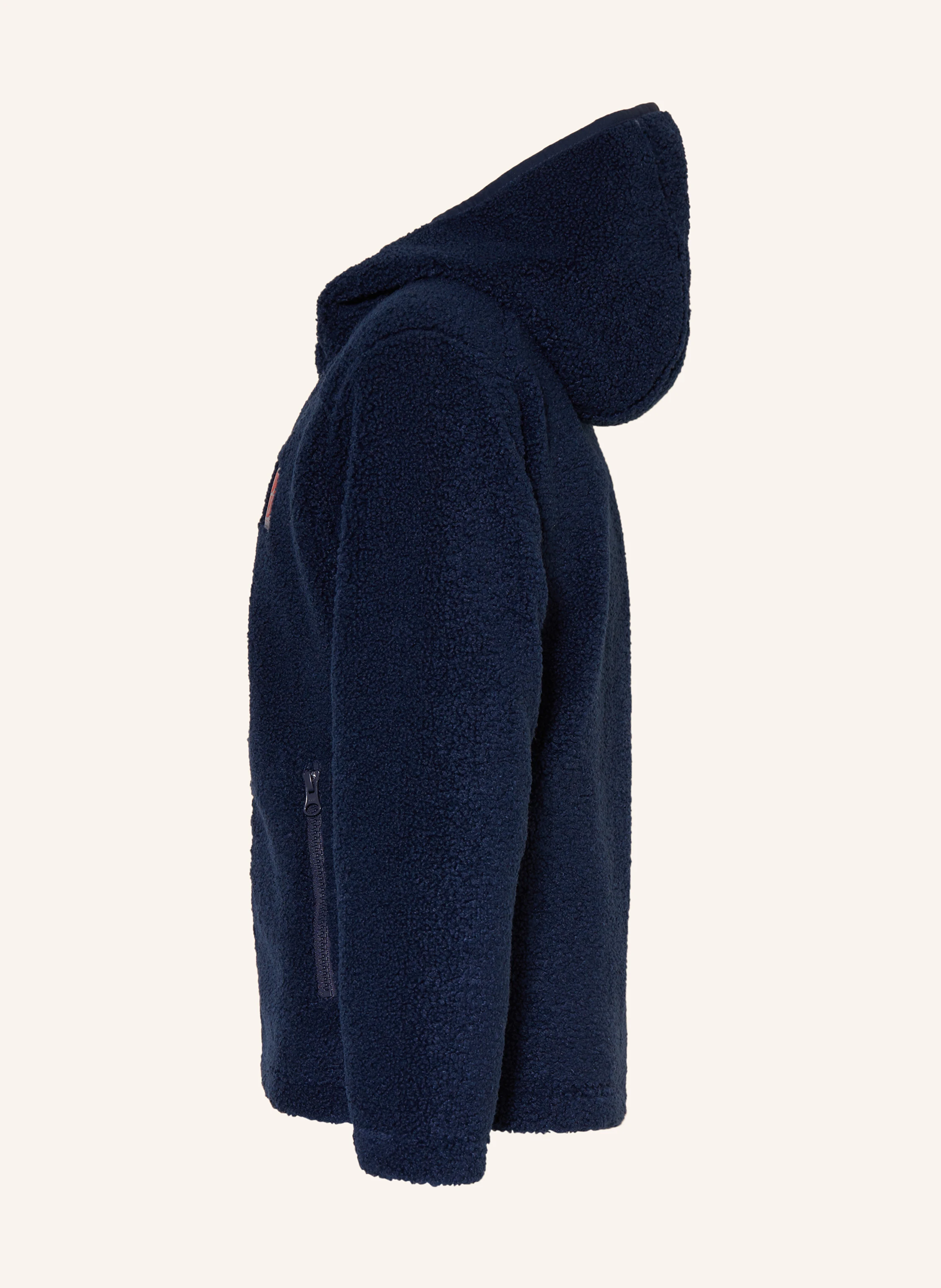 Ziener Midlayer-Jacke JUHA