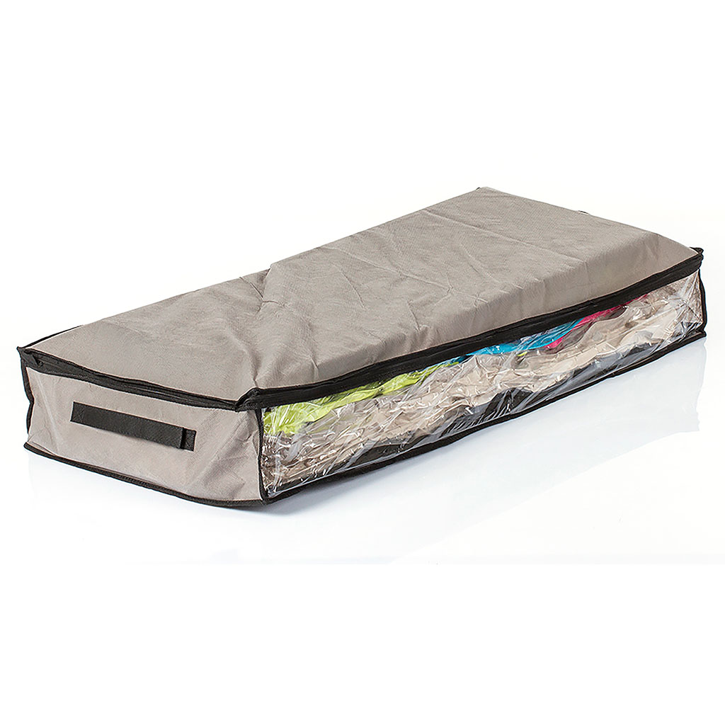 Dessous de lit et sac de rangement 270L