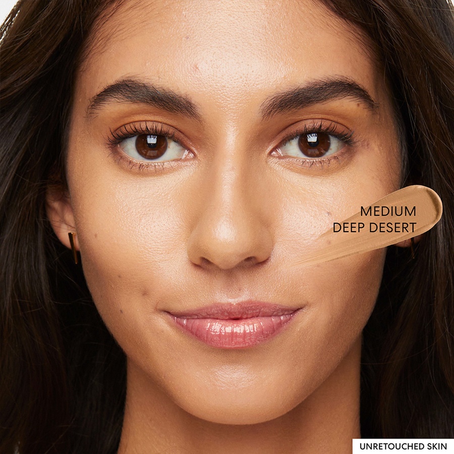 bareMinerals Complexion Rescue Brightening Concealer SPF25 Medium Deep Desert 10ml
