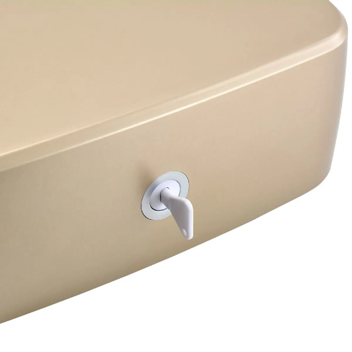 Universal DistriButeur Z pli - Or
