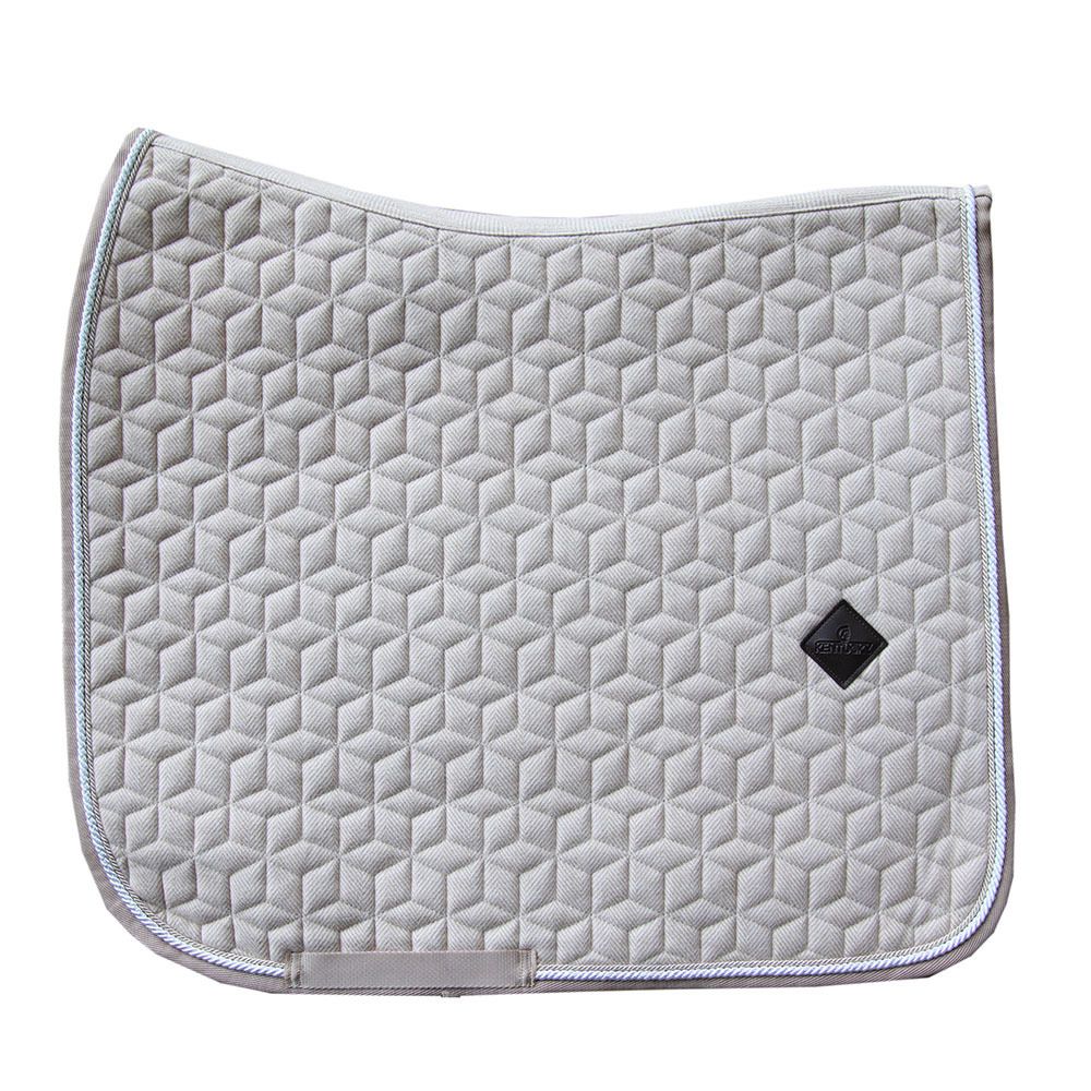 Kentucky WOOL - Tapis de dressage beige