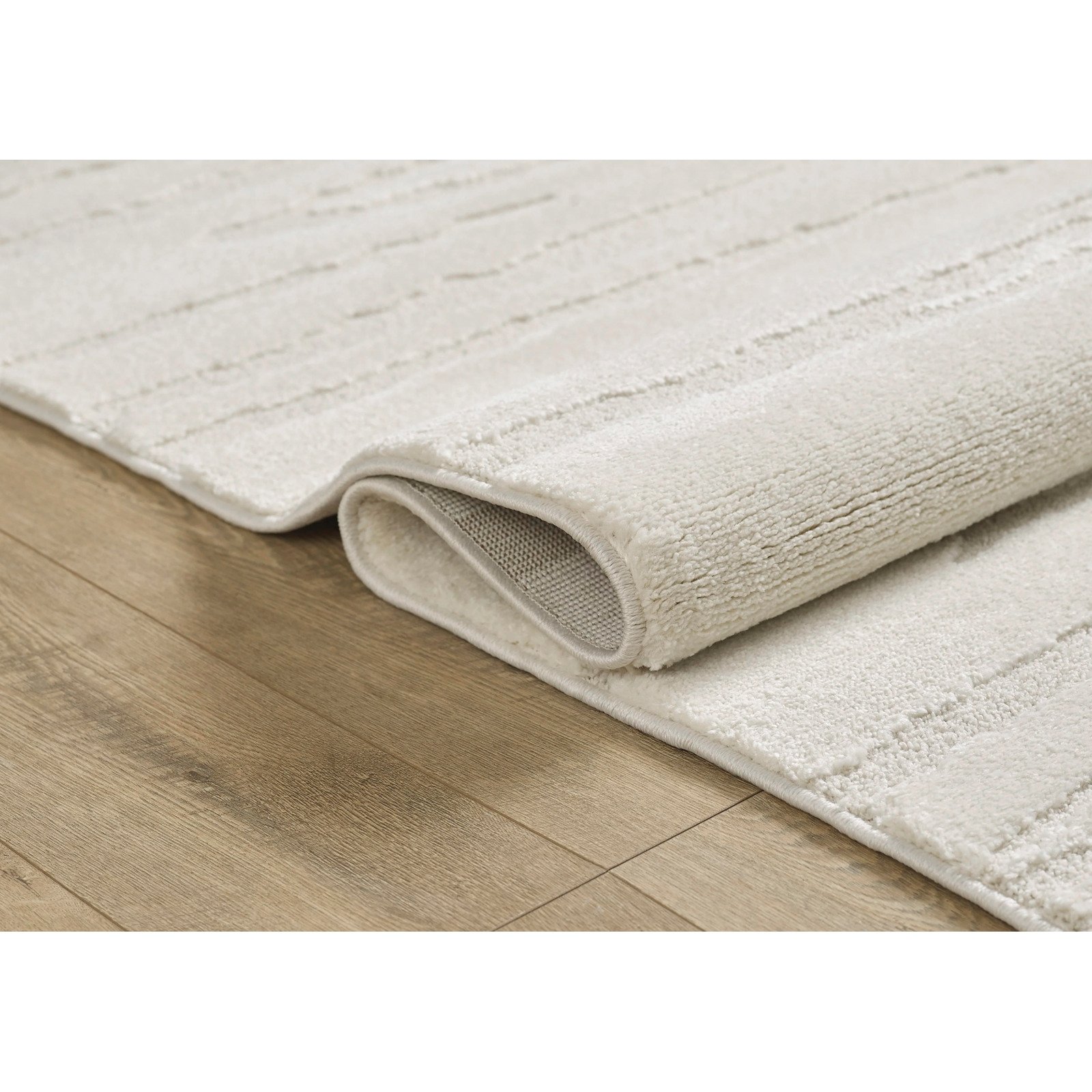 Teppich Floor 230 Elio, creme 120x170cm