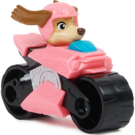 Paw Patrol Movie 2 Mighty 7 mini gaveæske