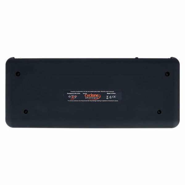 Cyclone Analogic TT-303 Bass Bot Space Black
