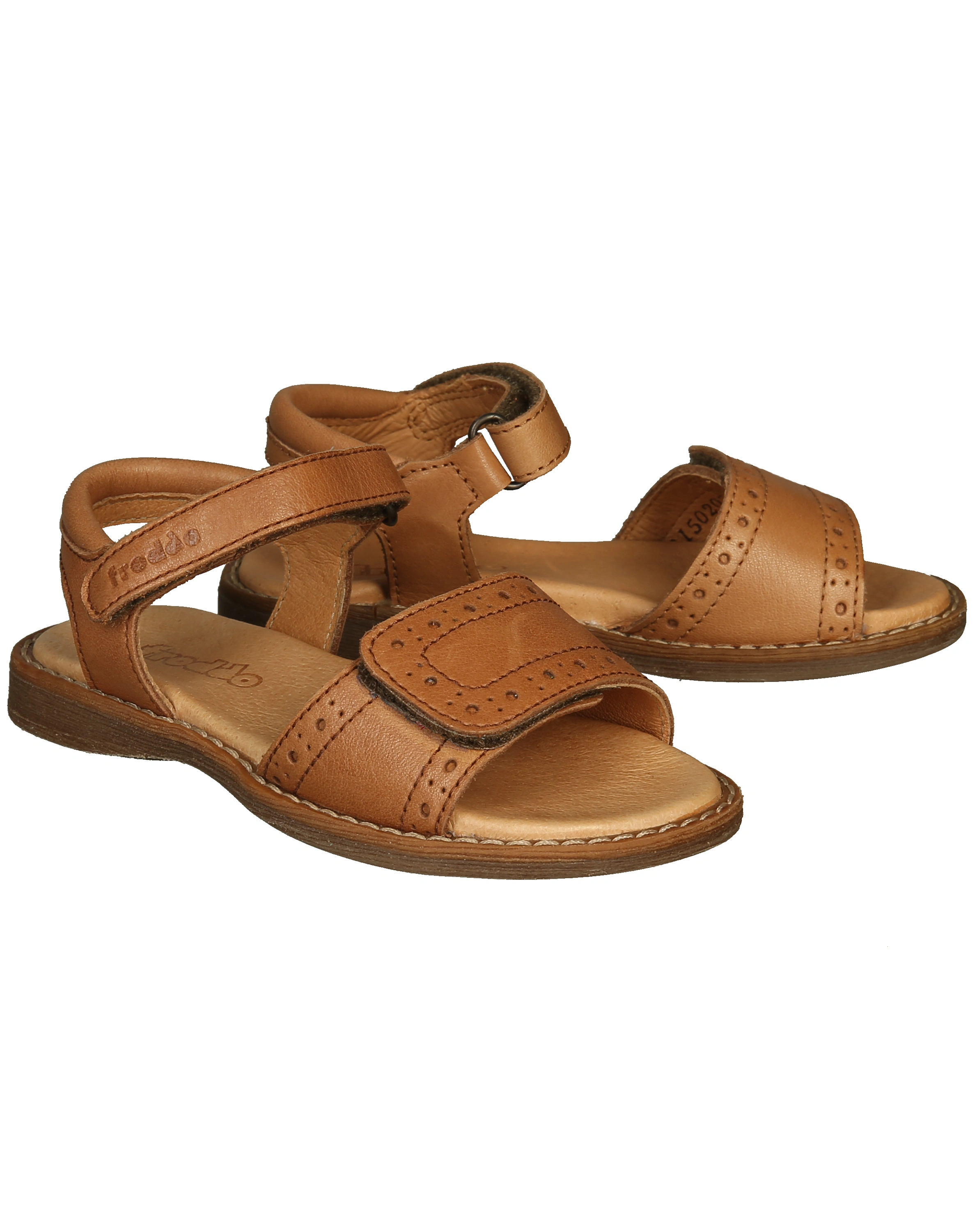 Sandale LORE CLASSIC in brown