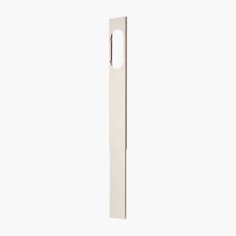 Aircondition, bærbar, 26 m²