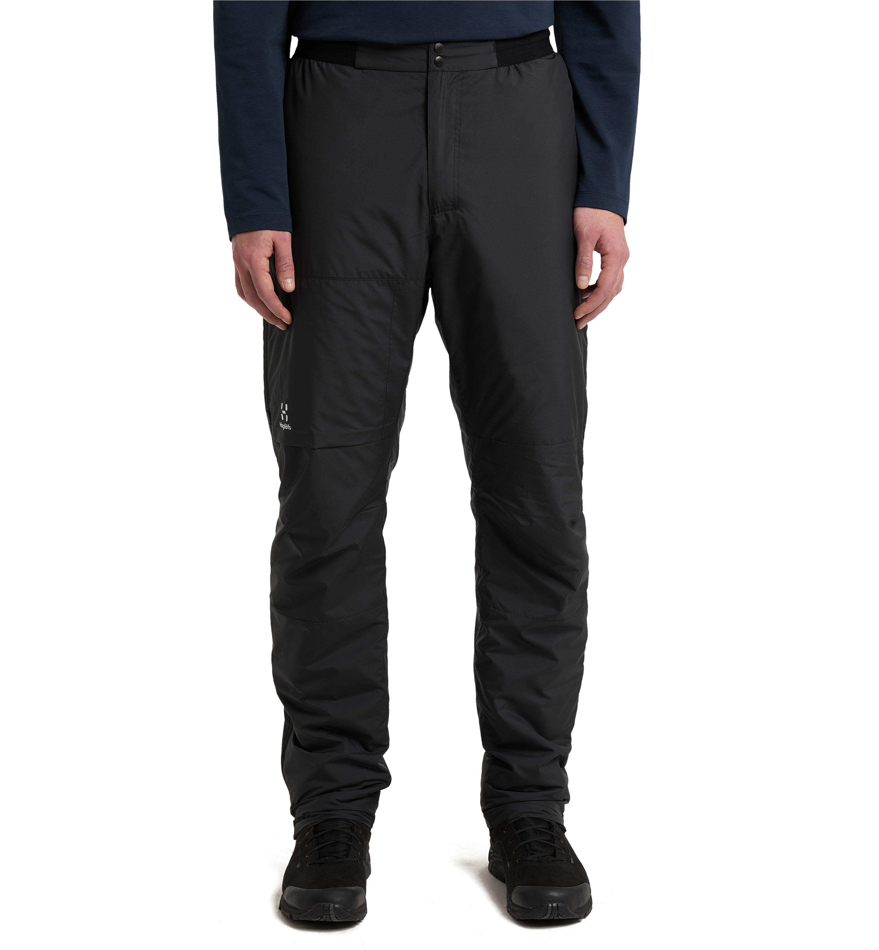 Mimic Silver Pant Men