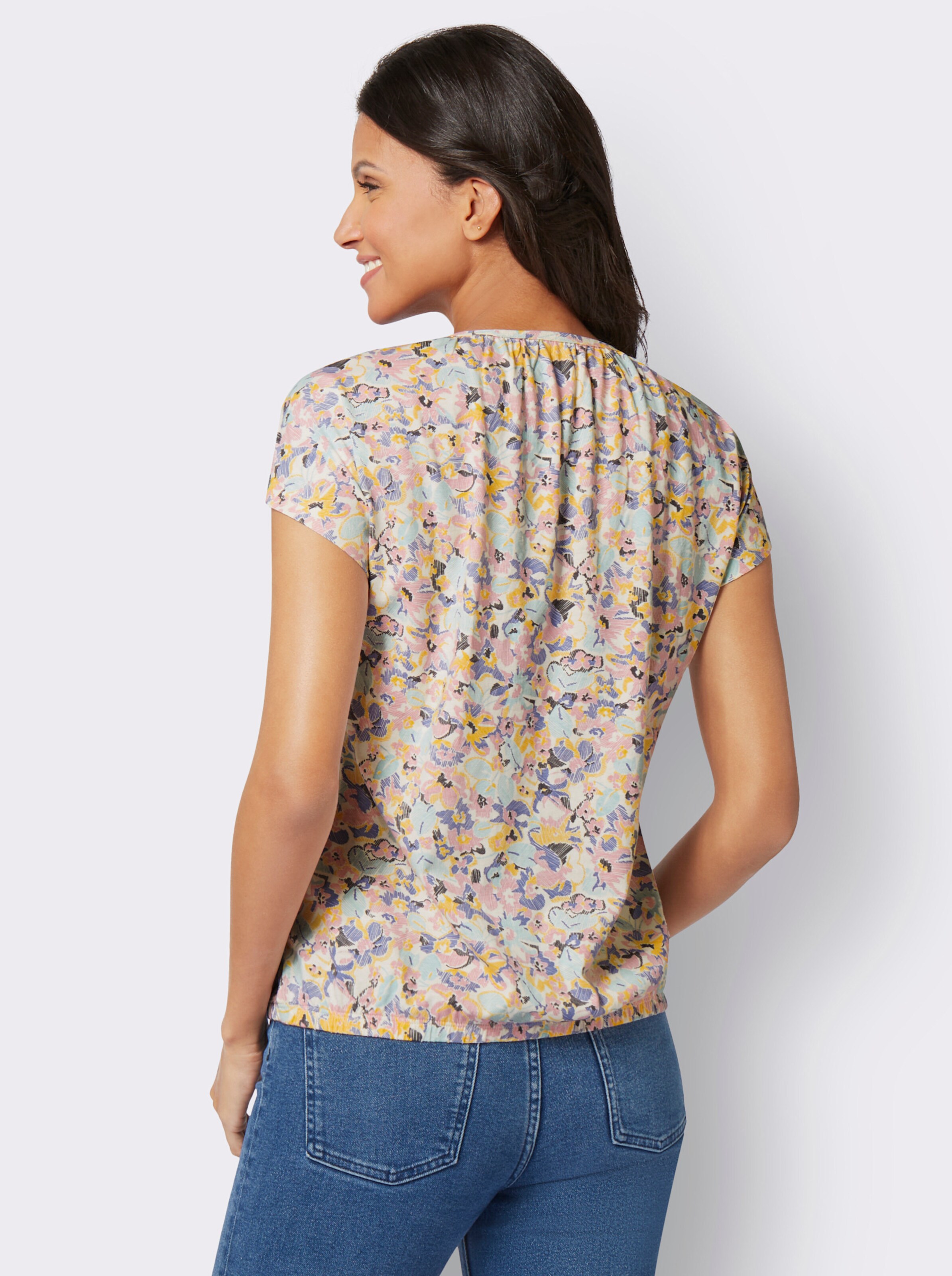 Kurzarm-Shirt