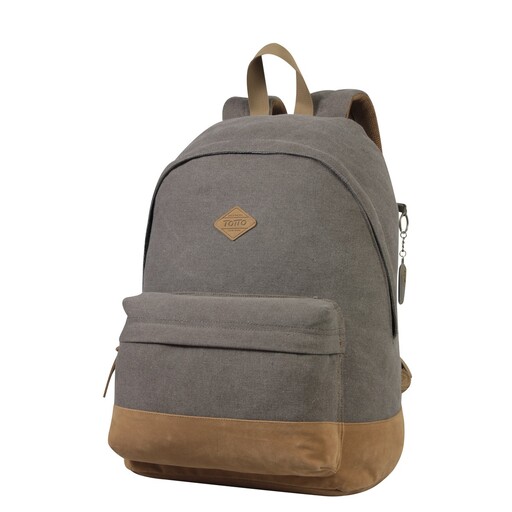 Mochila infantil Totto Jeremi