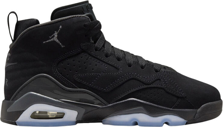Nike Jumpman MVP Sneakers Sort