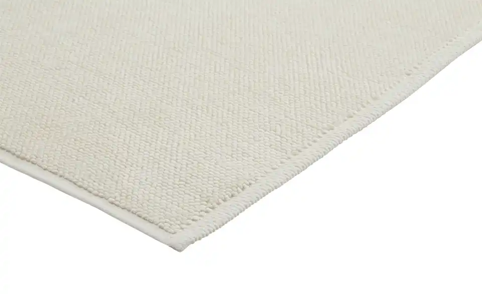 como Badteppich Chunky  Creme 60x100 cm