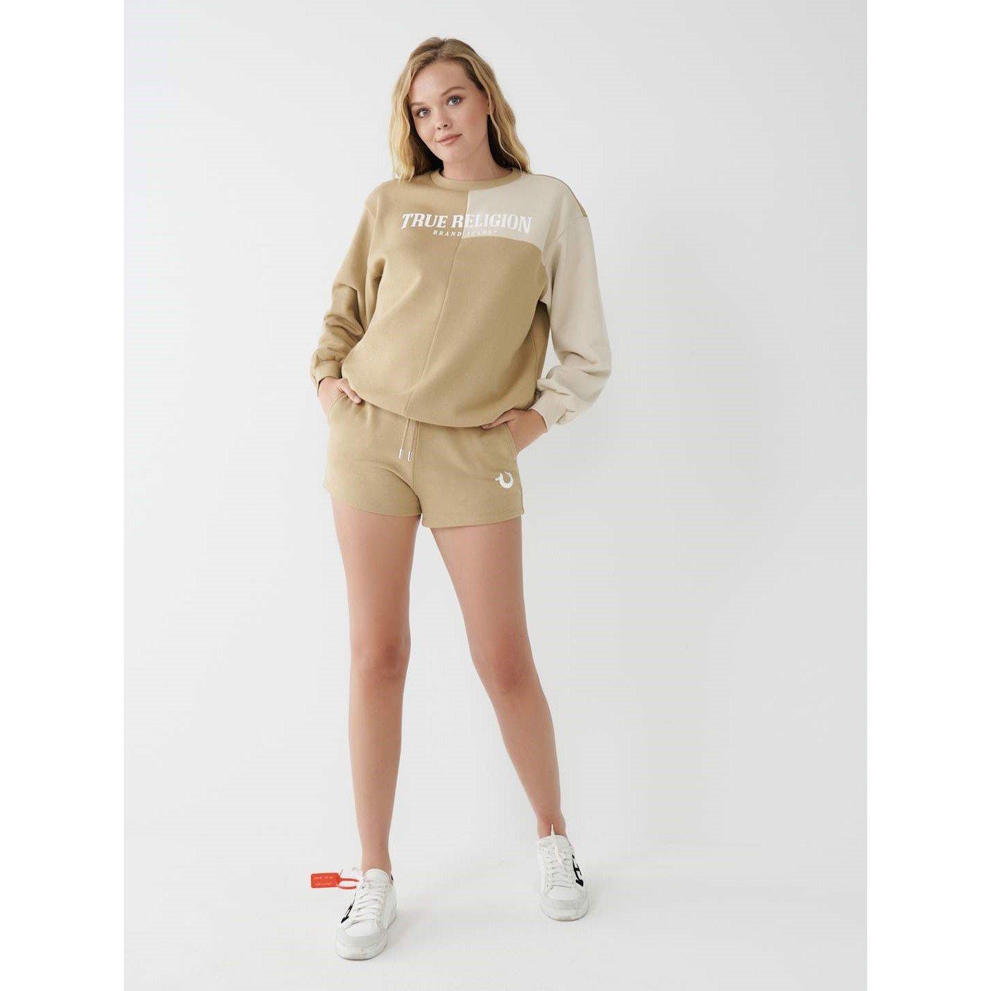 True Religion Hs Lounge Short Ld99