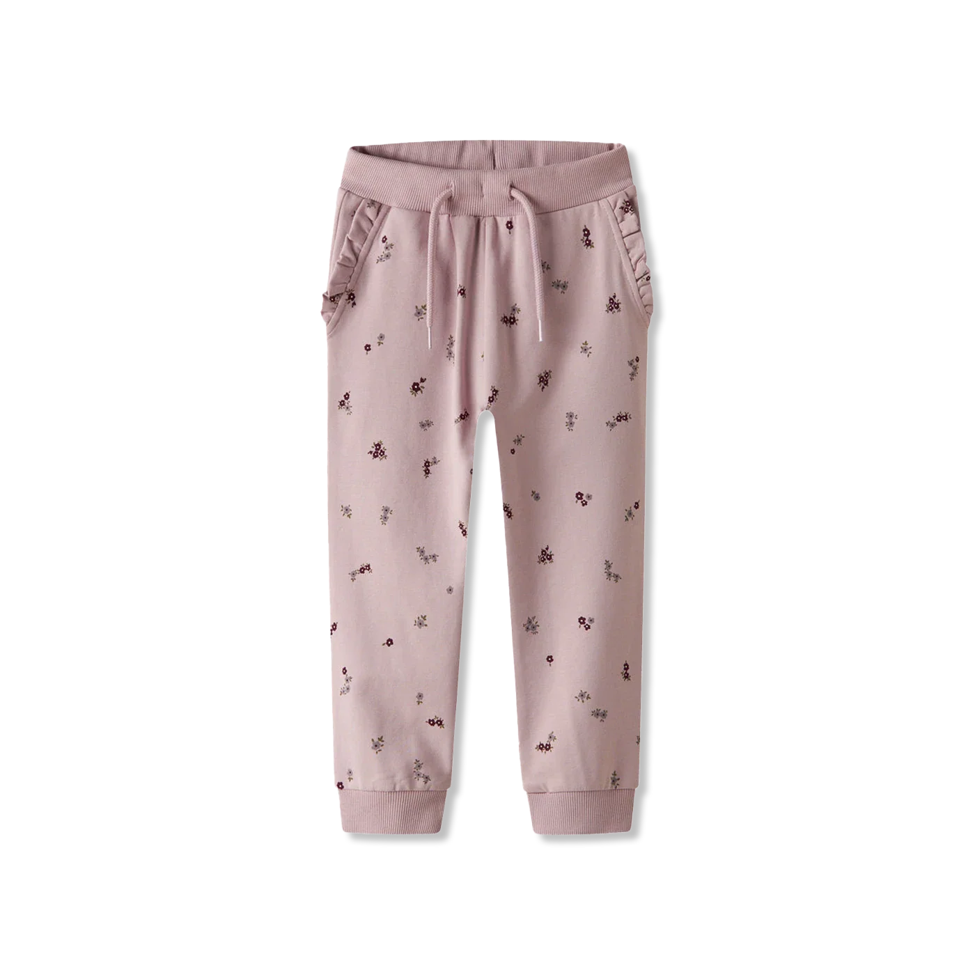 Nmflower sweatpants