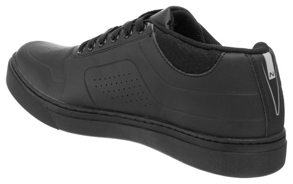 Paire de Chaussures Neatt Basalte Flat