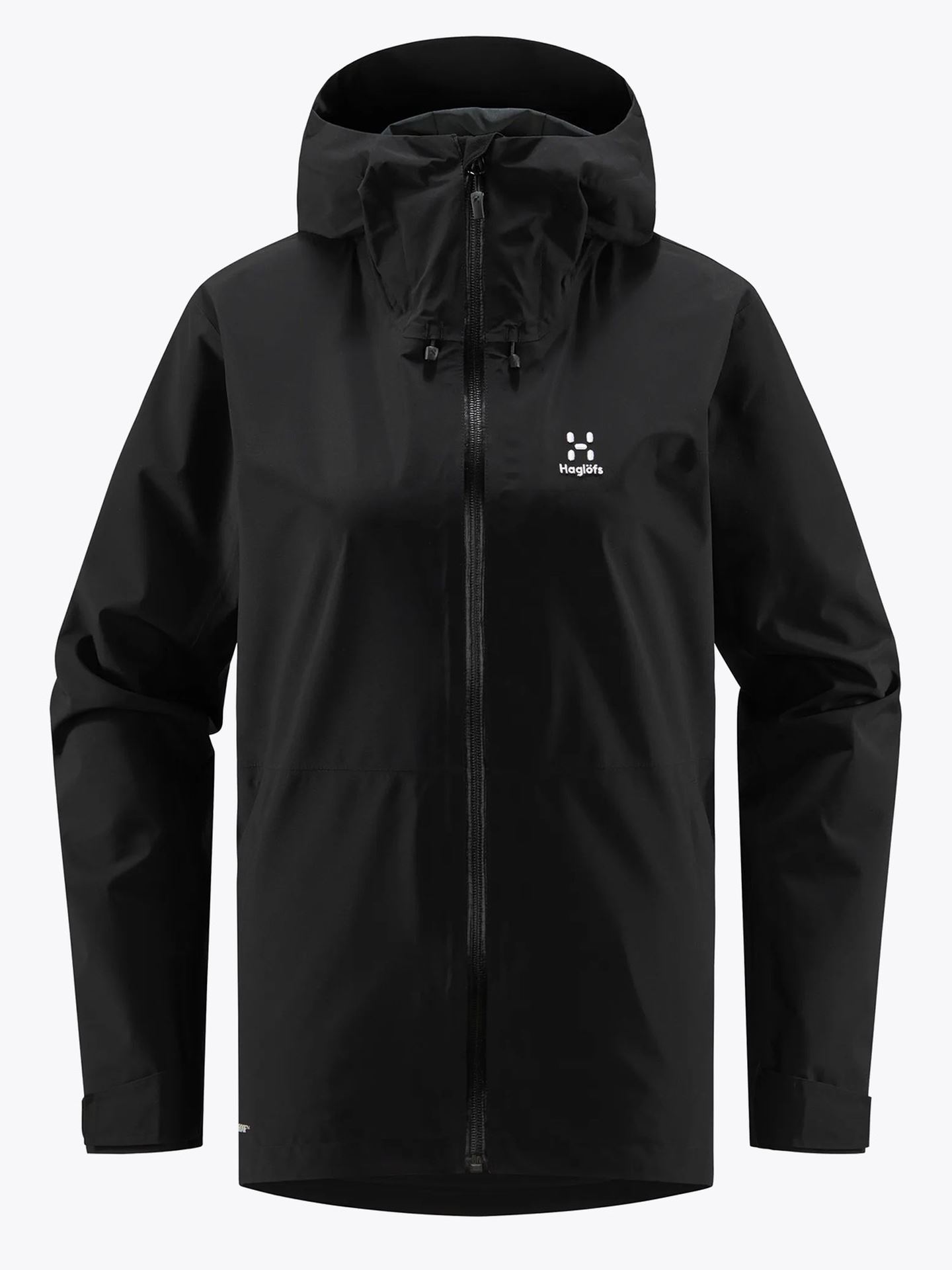 Aria Proof Jacket