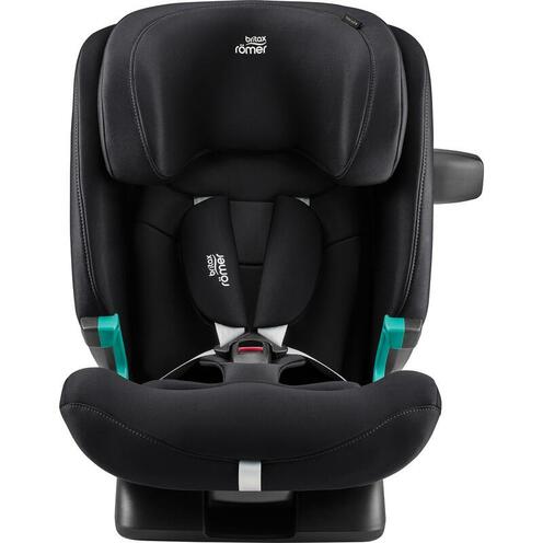 Siège-auto ADVANSAFIX PRO - Deep Black - BRITAX RÖMER