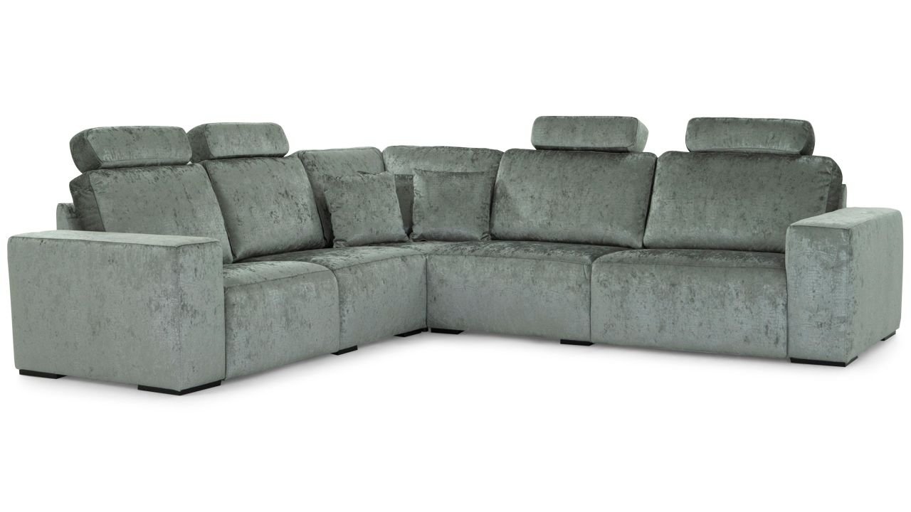 Hoeksofa Larissa